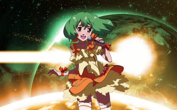 ranka lee wallpaper 1 by technokoopa
