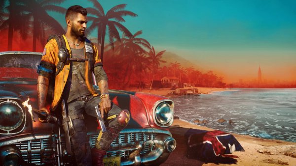 Far Cry 6 2