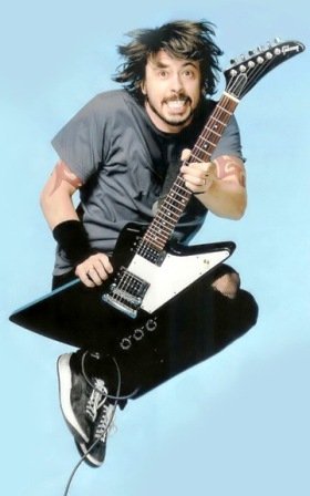 DaveGrohl