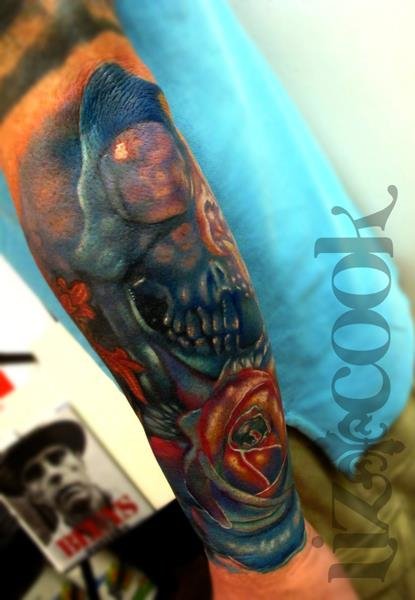 Tattoo (4351)