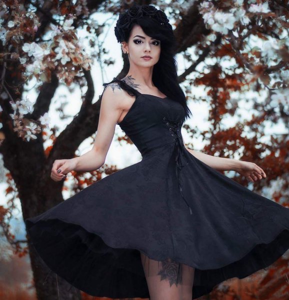 Gothic