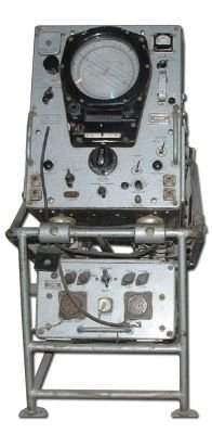 Радиоприёмник Р359. Пеликан.
