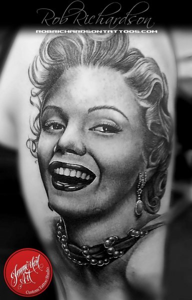 Tattoo (4725)