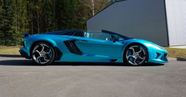 aventador