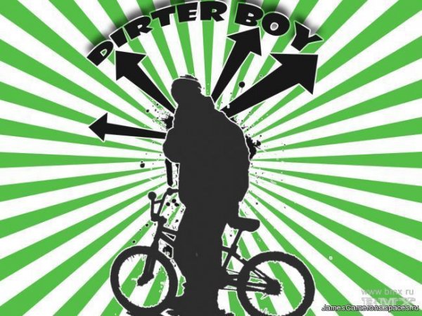 BMX 4