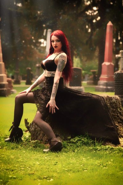 Gothic