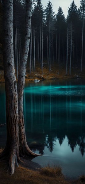 Арт Природа
