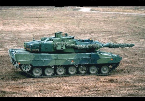 Strv 122