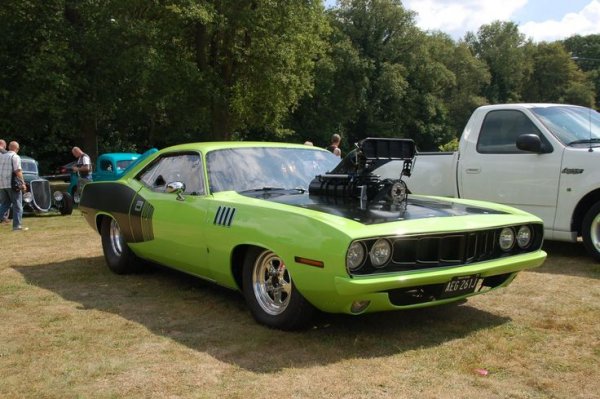 plymouth
