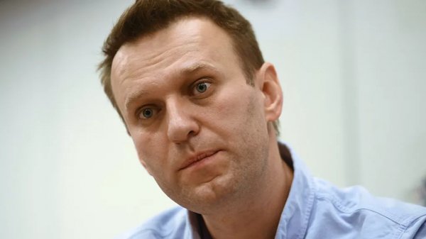 Навальнёнок