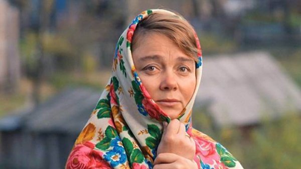 Нина Дорошина