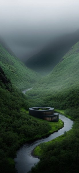 Арт Природа