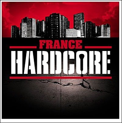 France-Hardcore-vol.-1-2006 Год