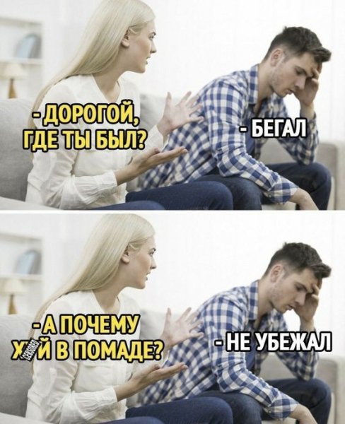 )