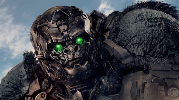 Optimus-primal-transformers-rise-of-the-beasts-poster-4k