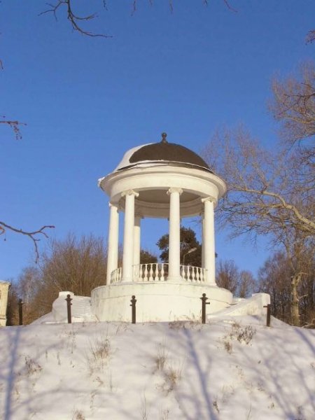 кострома