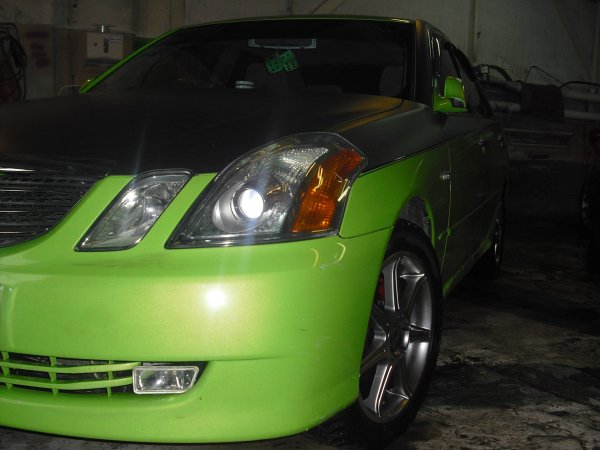 ToyotaMark2WagonBlit