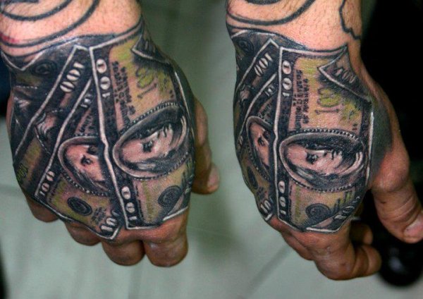 Tattoo (4768)