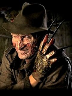Freddy Krueger