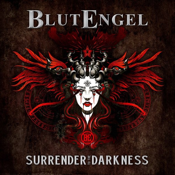 Blutengel "Surrender To The Darkness (Single)" (20