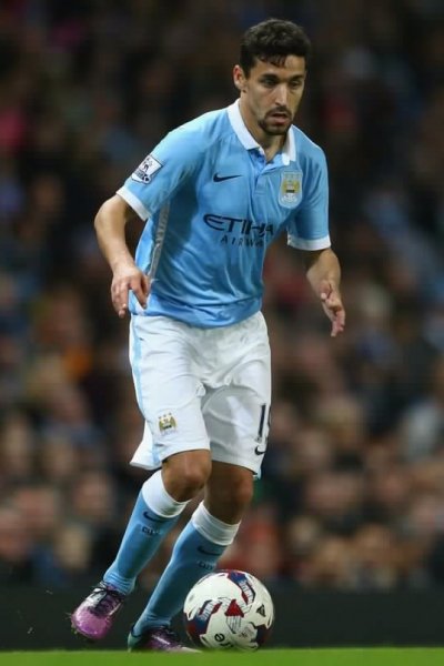 Jesus Navas