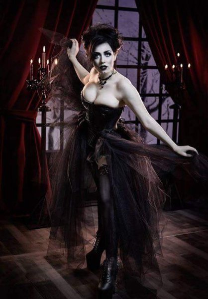 Gothic