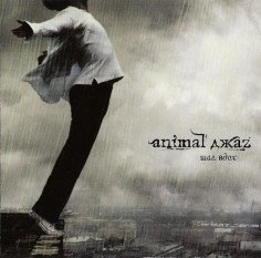 Animal Джаz