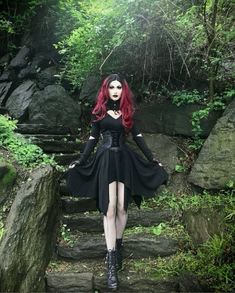 Gothic