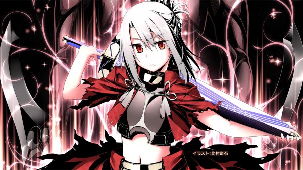 fate stay kaleid liner prisma illya