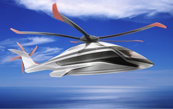 Компания Airbus создала самый быстрый в мире в
