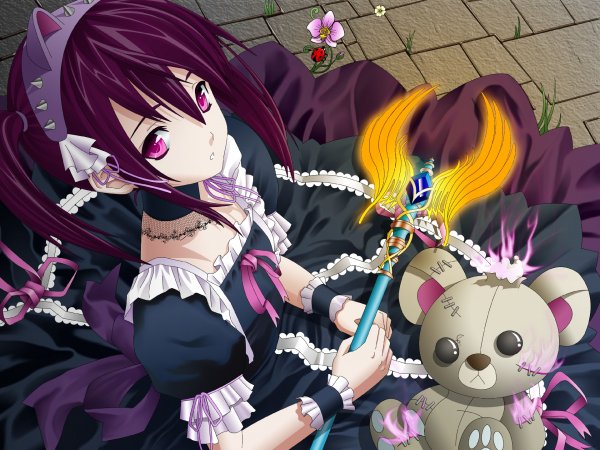 league of legends tibbers devochka medved igrushka 104678 400