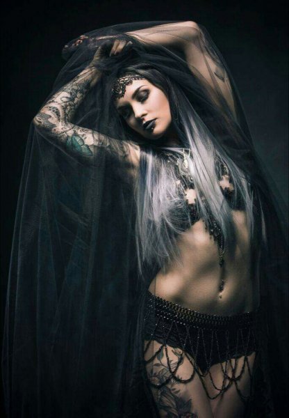 Gothic