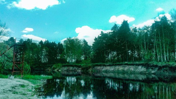 Пейзаж