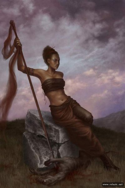 incredible art 027