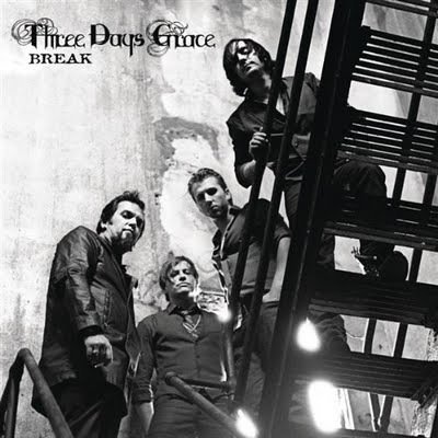 Three Days Grace(1)