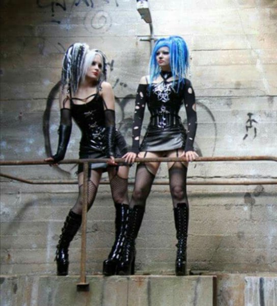 Gothic