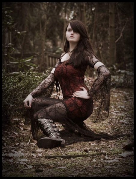 gothic