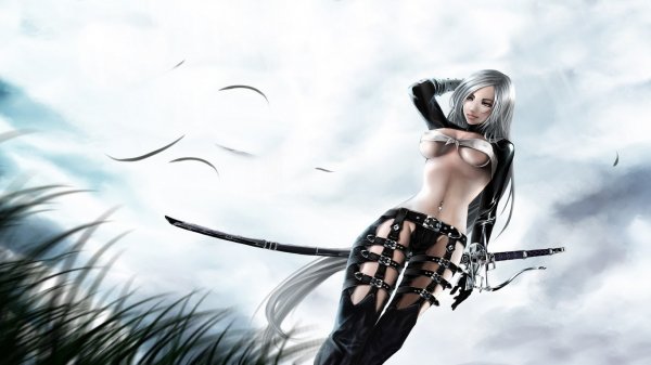 anime kartinka yepizod personazh 1920x1