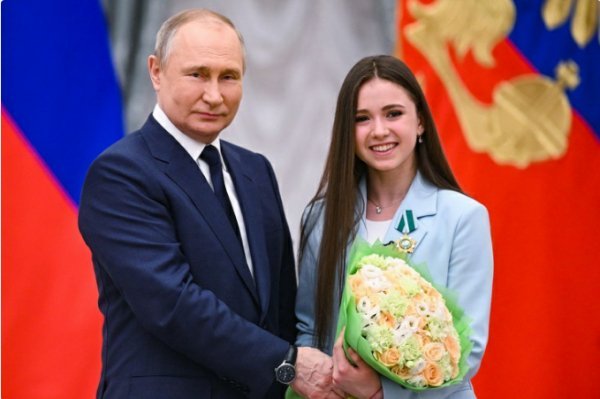 В Кремле