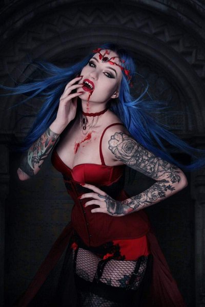 Gothic
