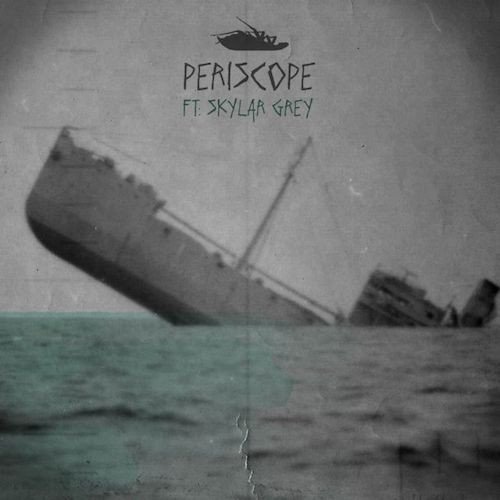 Papa Roach - Periscope (Feat. Skylar Grey)
