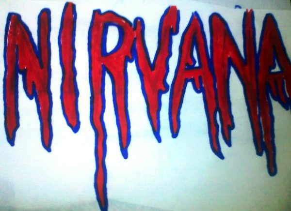 NIRVANA