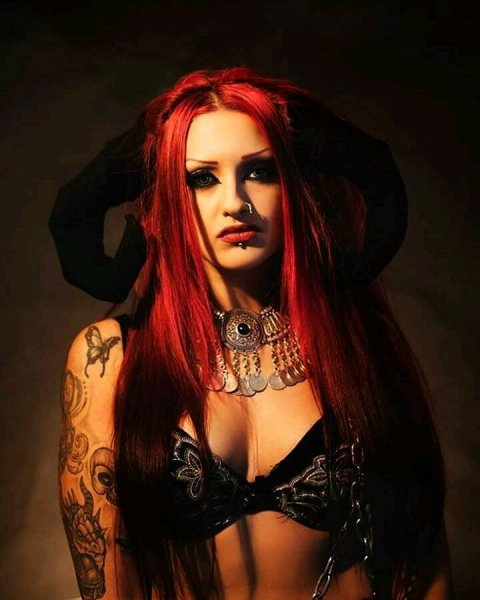 Gothic