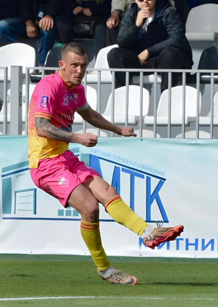 Дмитрий Плахтырь