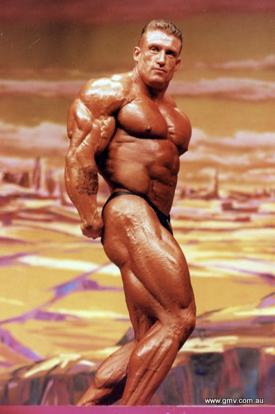 Dorian 12