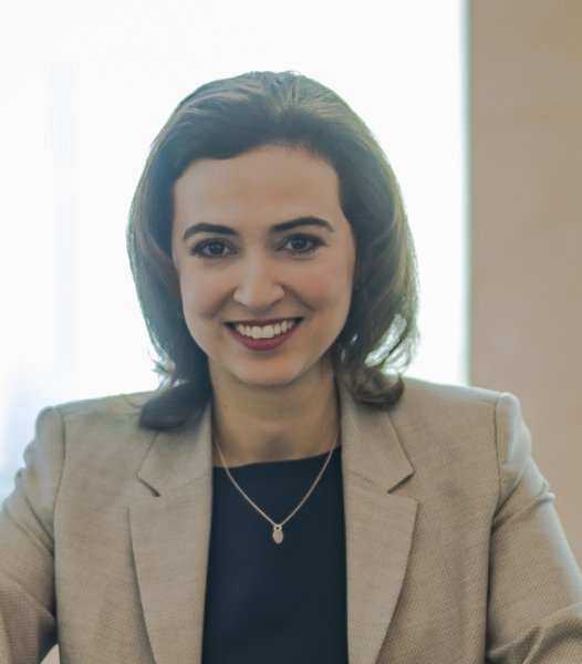 Alma Zadić