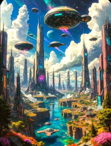 Third Millennium