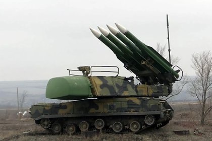 боевые учения