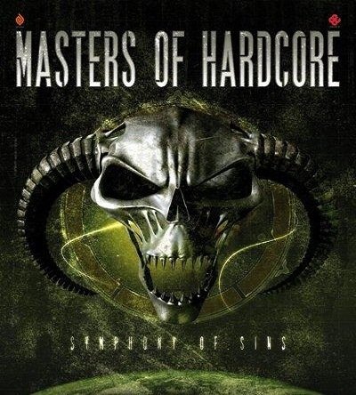 Masters Of Hardcore Chapter XXX - Sympho