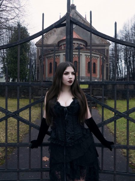Gothic